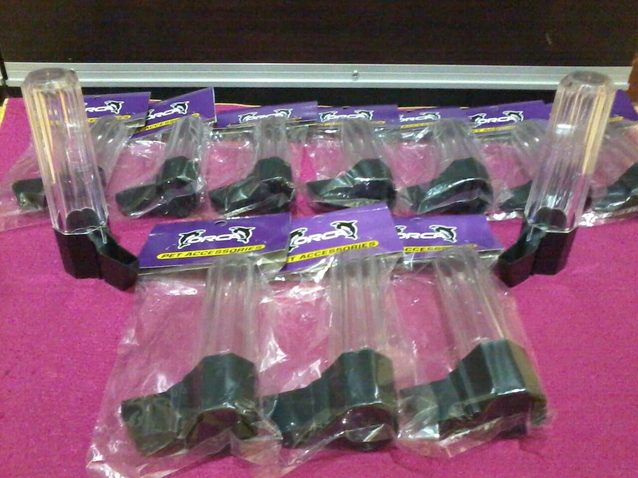 Tempat Makan Minum Burung Praktis Higienis...