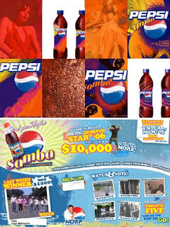 7 rasa pepsi yang tidak ada di indonesia