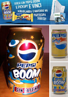 7 rasa pepsi yang tidak ada di indonesia