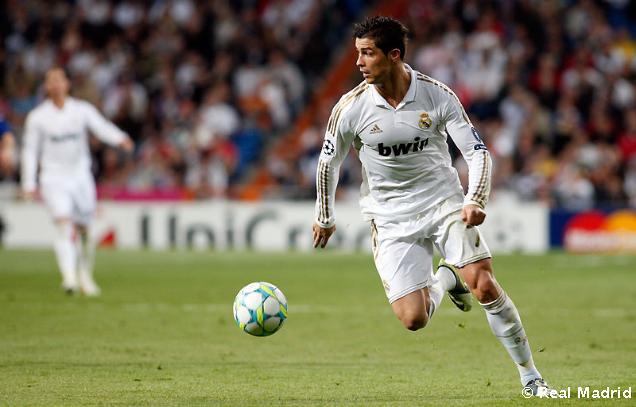 WTB Jersey Real madrid 2011/2012 Home Longsleeve grade Ori murah ukuran L