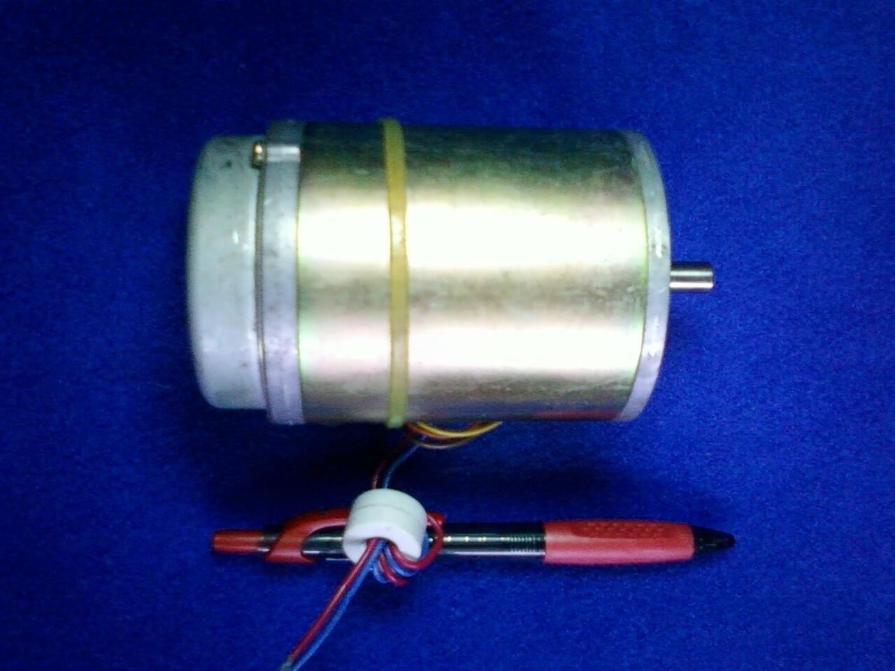 JUAL MOTOR DC murahhh