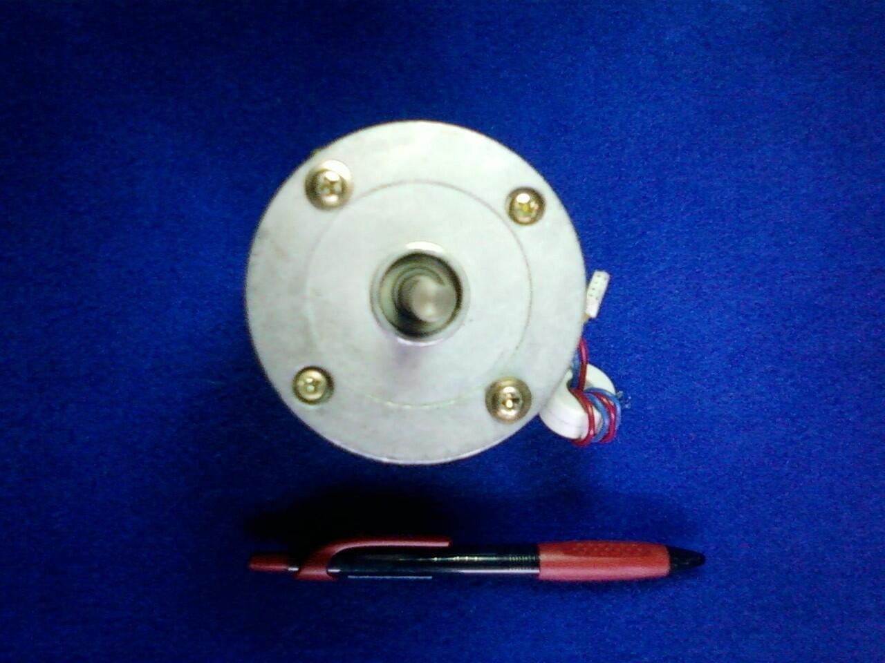 JUAL MOTOR DC murahhh