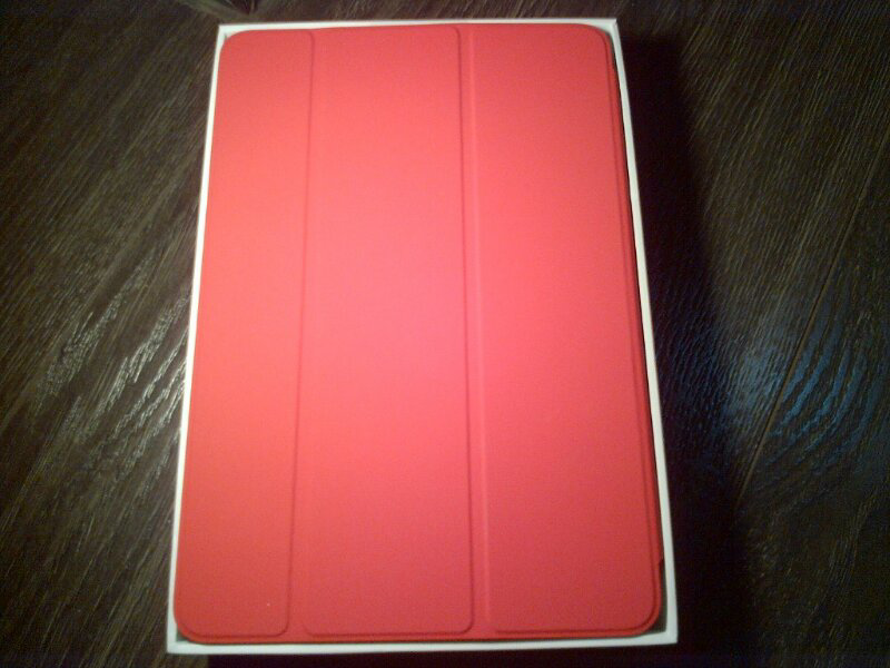 IPAD MINI 32GB WHITE WIFI