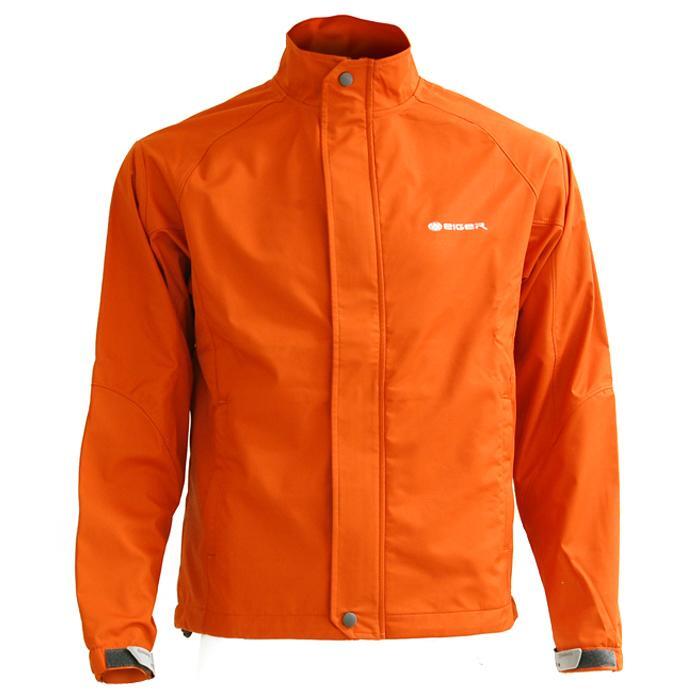 jual jaket eiger windprof new