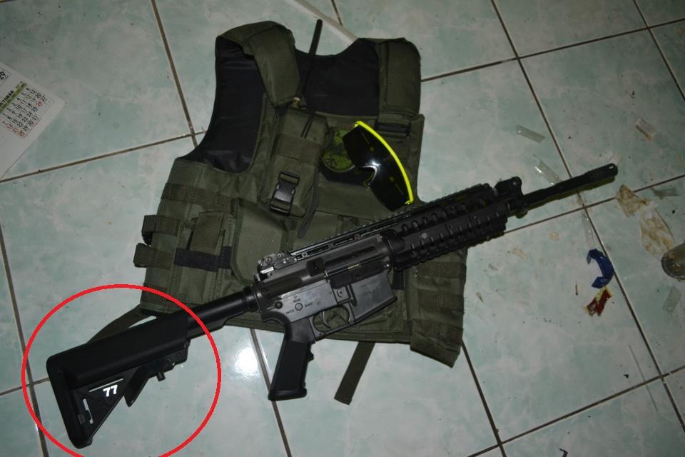 WTS POPOR LMT