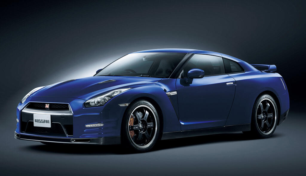 Mobil sport GT-R R35, PT Nissan Motor Indonesia