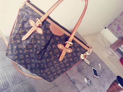 LV SUprem Matang! !