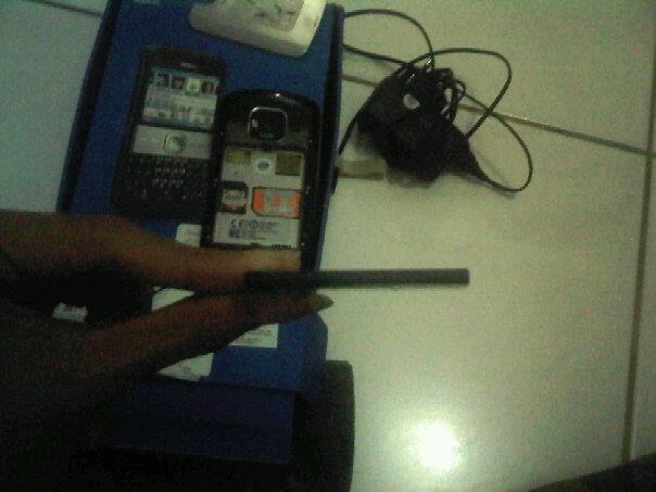 WTS - NOKIA E5