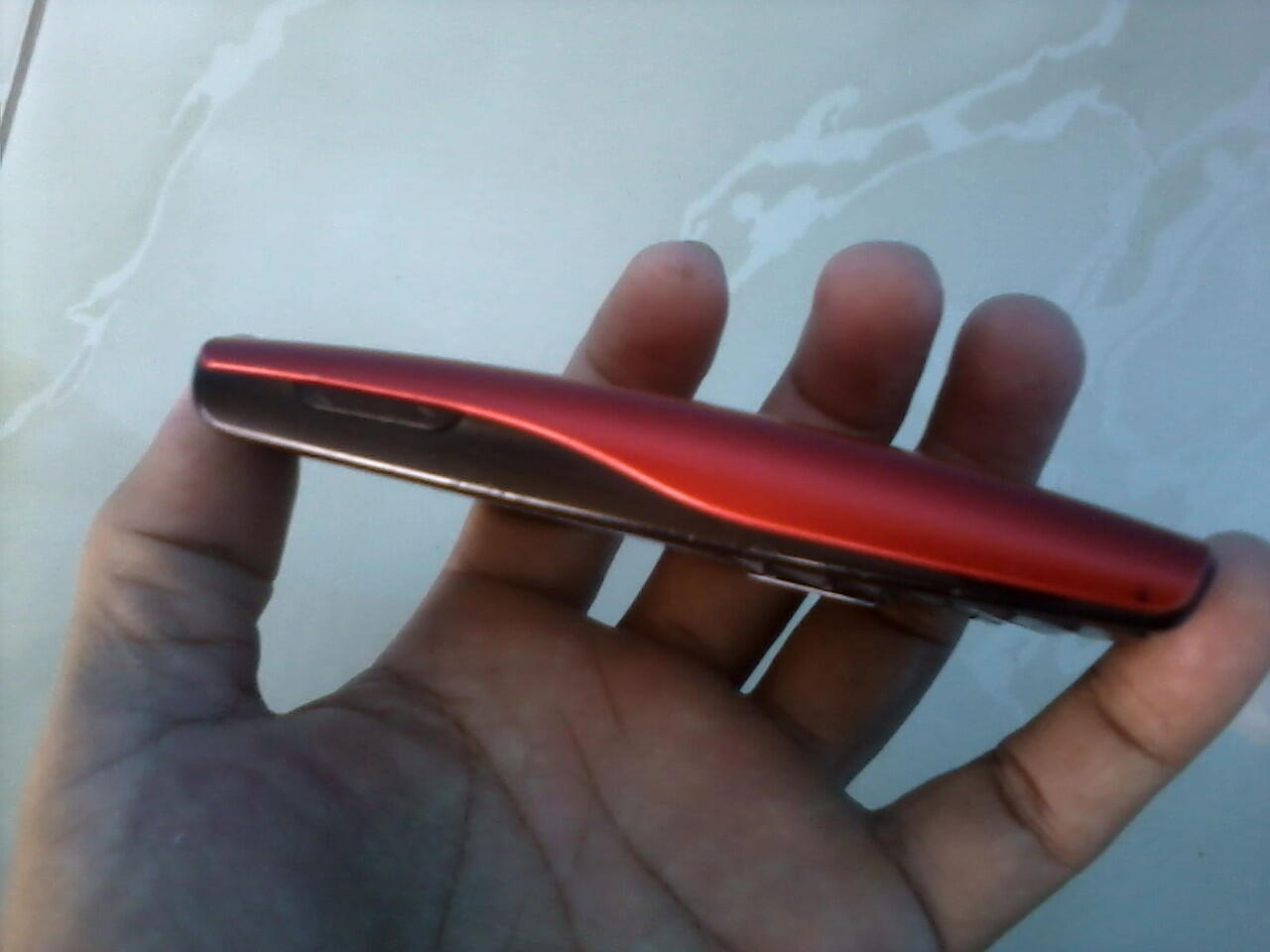 sony ericsson cedar j108