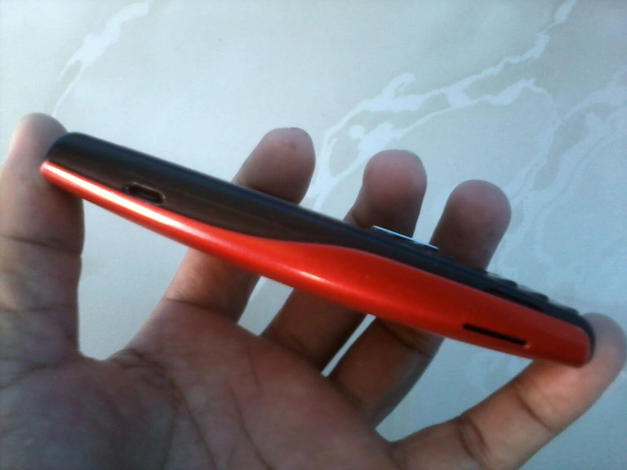 sony ericsson cedar j108