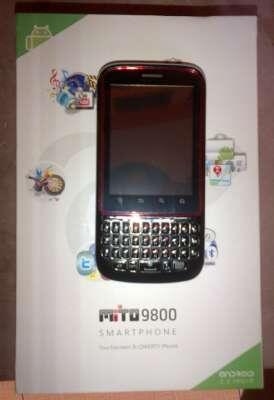 JUAL MITO 9800 ANDROID MURAH,,