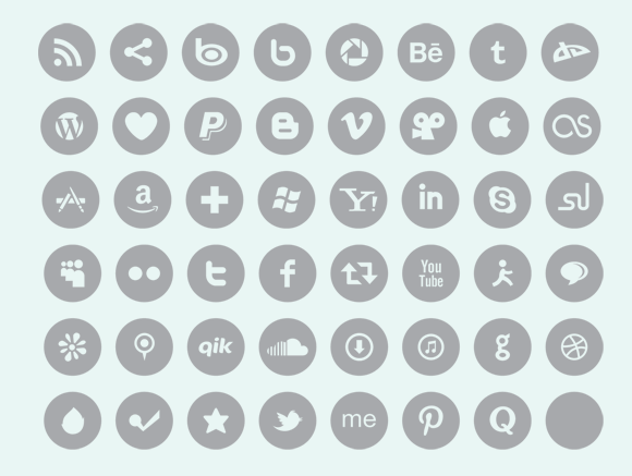 Share Social Media (FB/Twitter/mysapce dll) yang agan/sista Punya yuuk !!