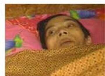 Een Sukaesih, Sosok “Guru Sejati” LUMPUH BUKAN ALASAN UNTUK BERHENTI MENGAJAR