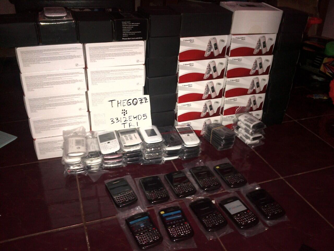 JUAL BLACKBERRY 8530 NEW BM + INJECT MURAH MERIAH COD WAJIB