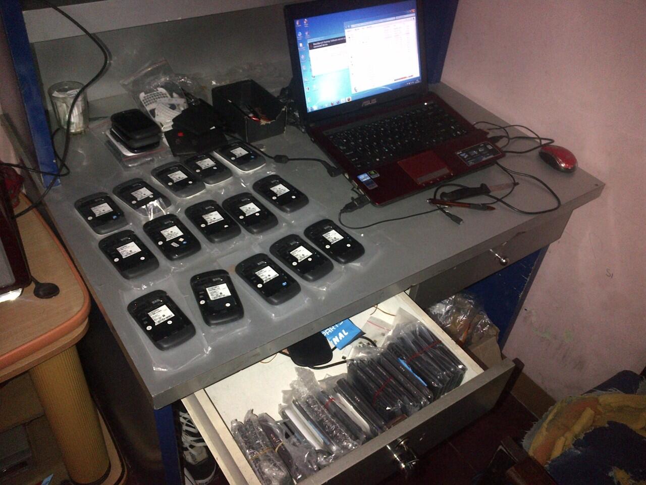 JUAL BLACKBERRY 8530 NEW BM + INJECT MURAH MERIAH COD WAJIB