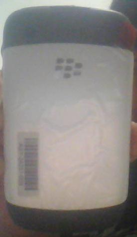 Jual Blackberry Gemini White Pin Super Cantik Angka Semua 28*55559 Bandung