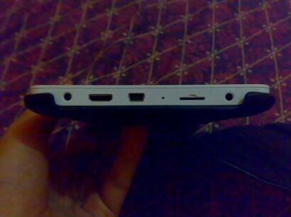 Tablet Ainol Novo Elf 2 | Fullset | Mulus | Bonus kabel HDMI & OTG