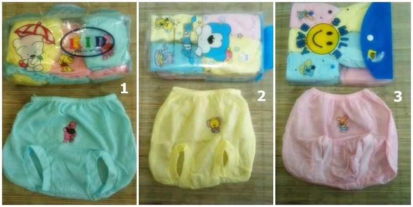 **GARAGE SALE- Ex. Kado, dll**