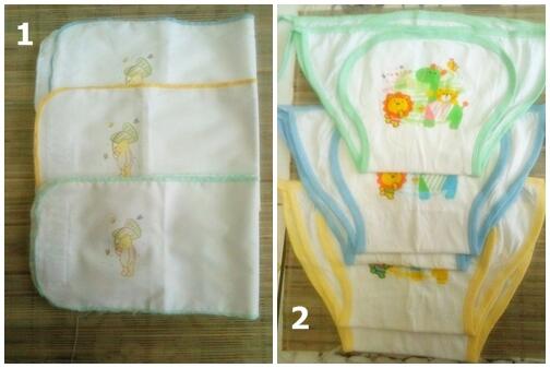 **GARAGE SALE- Ex. Kado, dll**