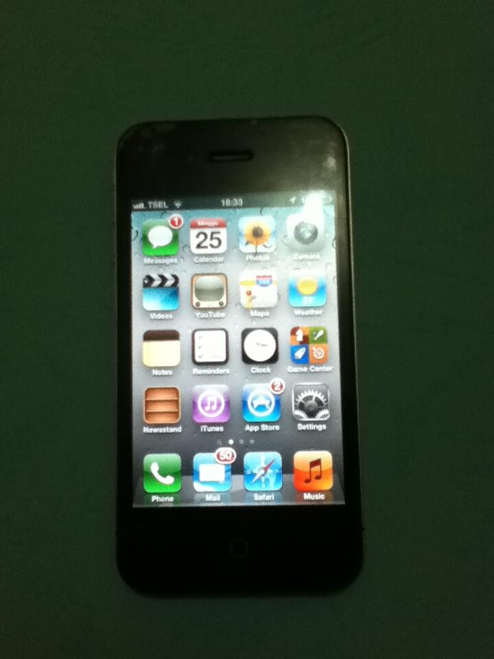 iphone 4g