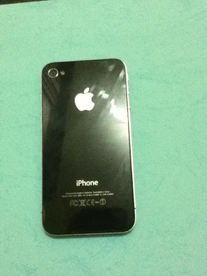 iphone 4g