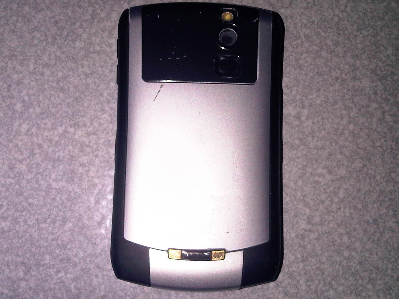 Blackberry Curve 8300