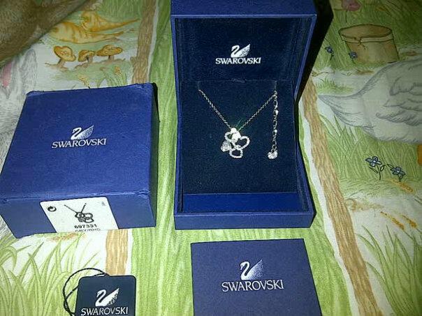 SALE KALUNG BRANDED MEREK (SWAROVSKI) SPRTI GUESS. .BRANDED