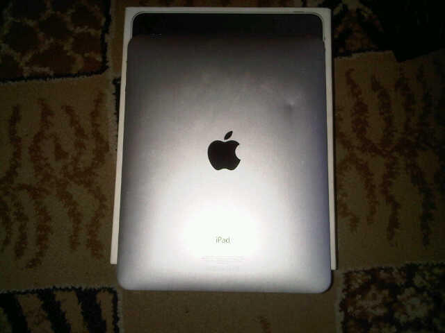 Jual ipad 1 wifi only
