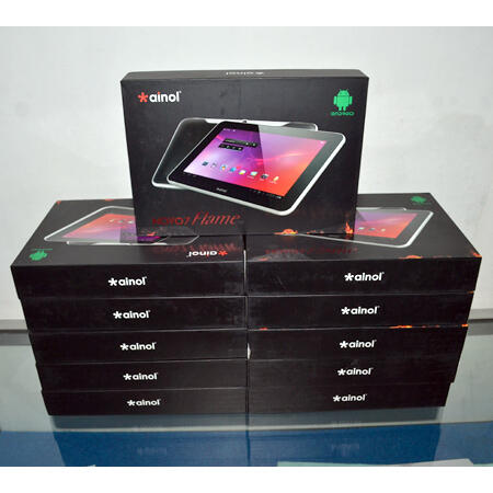 Jual Berbagai macam merk Tablet new dan 100% original