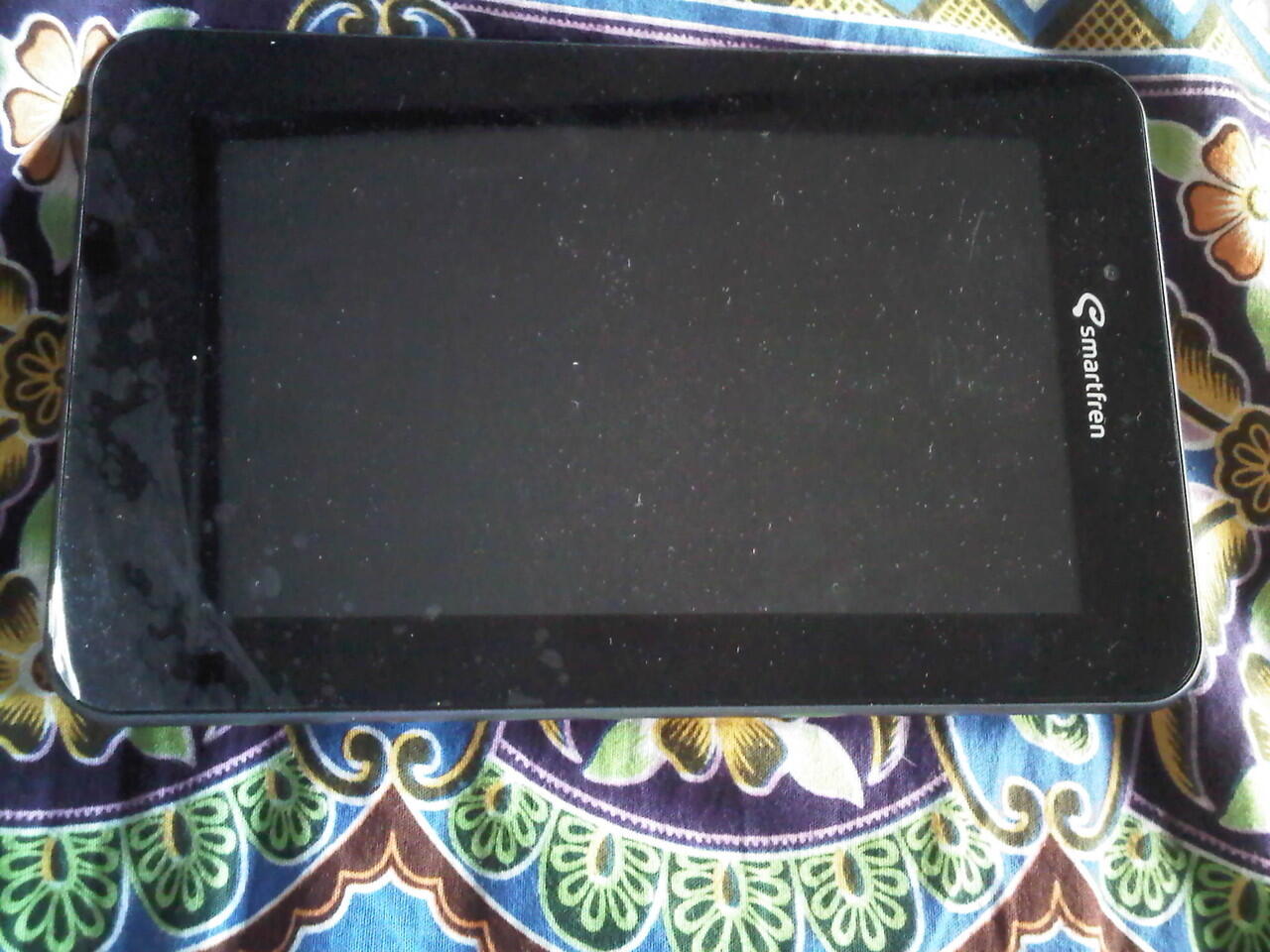 jual smartfren TAB gress bgt