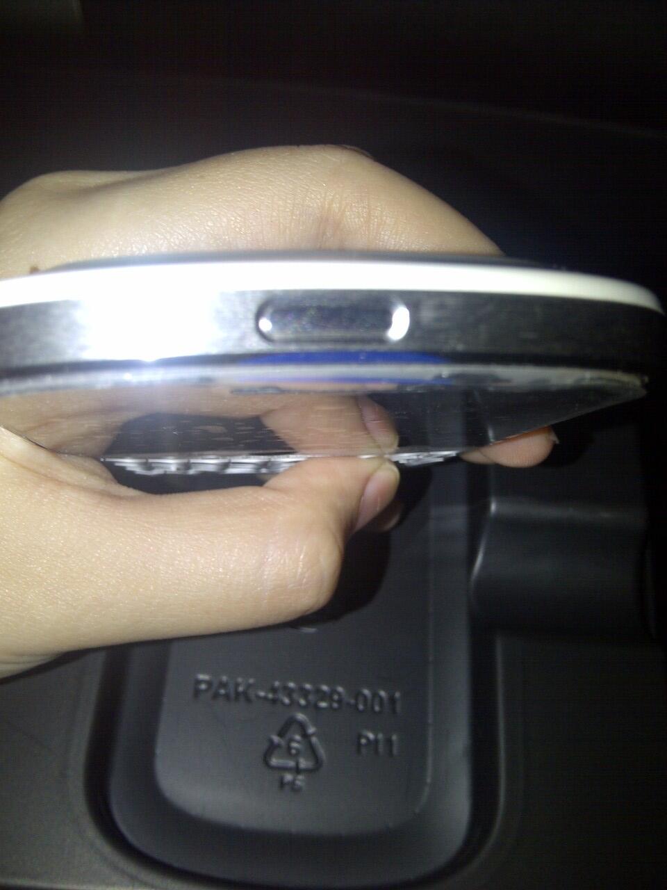 Dacota Putih BU!!!! SENIN HARUS TERJUAL!!! 26/11/12