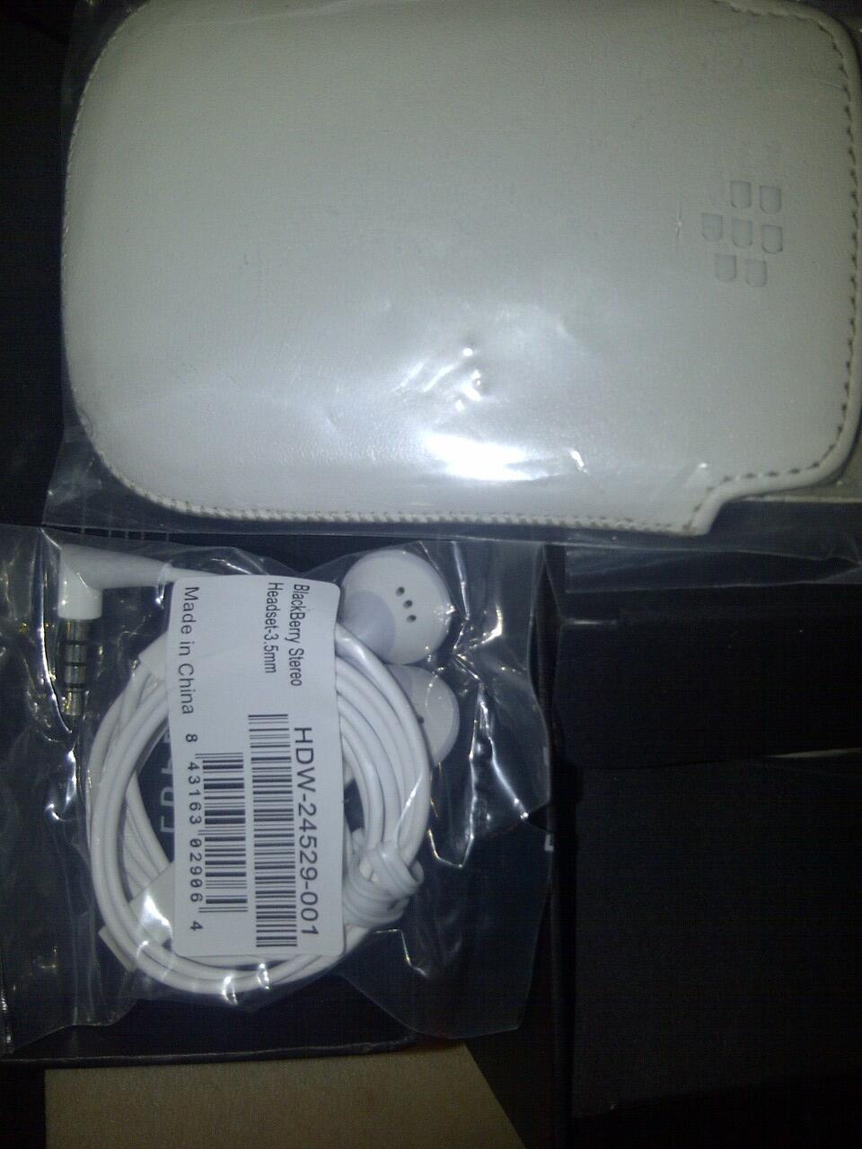 Dacota Putih BU!!!! SENIN HARUS TERJUAL!!! 26/11/12
