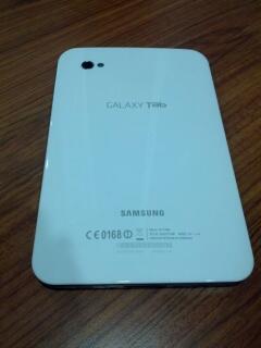 WTS - Samsung Galaxy Tab P1000