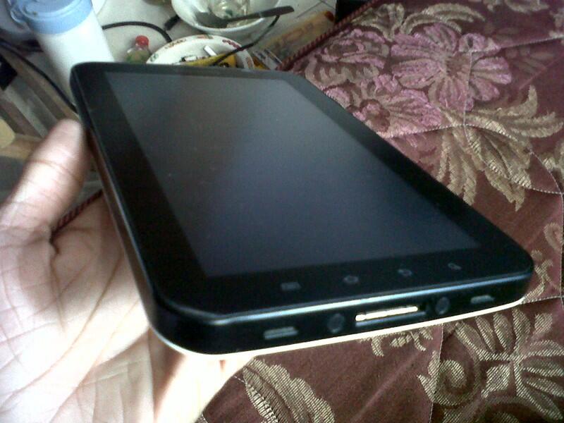WTS - Samsung Galaxy Tab P1000