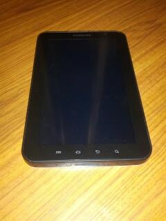 WTS - Samsung Galaxy Tab P1000