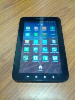 WTS - Samsung Galaxy Tab P1000