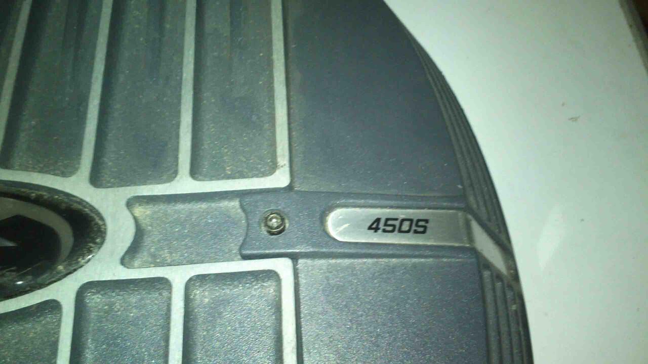 -------------- POWER ROCKFORD FOSGATE (MUMER) --------------