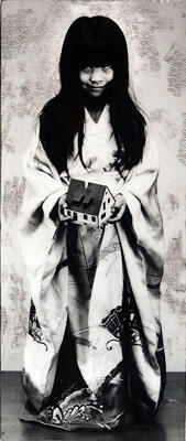 &#91;MISTERI&#93; Yurei, Hantu Tradisional Masyarakat Jepang