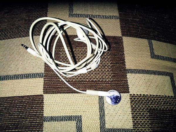 Jual ipod Touch 4th 32gb fullset