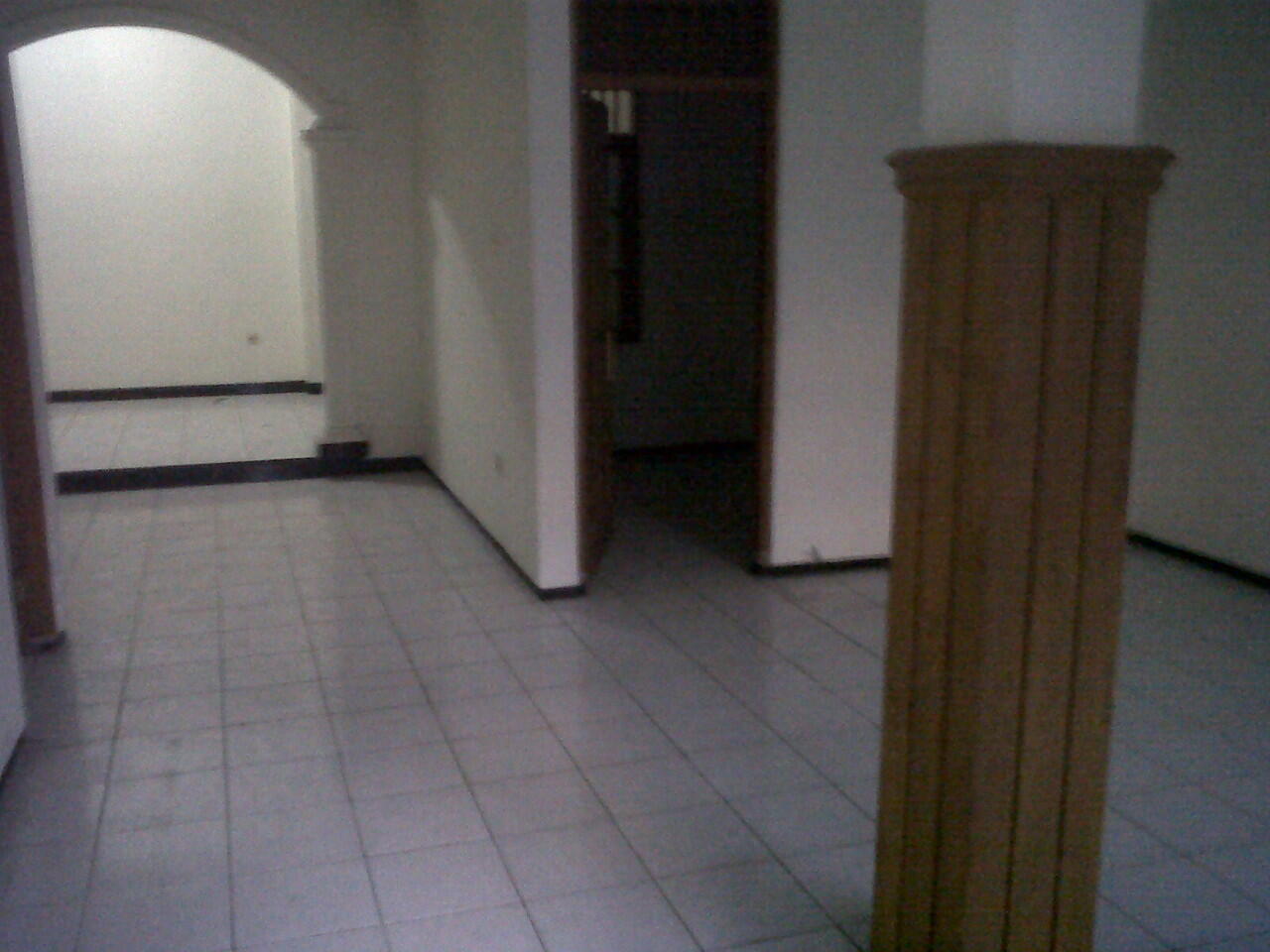 Rumah Dijual Murah pusat kota Pajang Makamhaji (SOLO) dkt SGM Solo Square Paragon