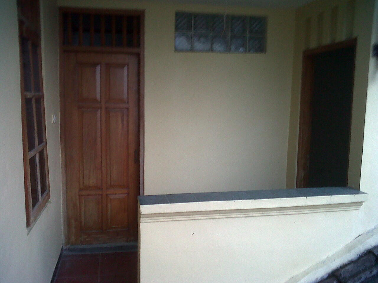 Rumah Dijual Murah pusat kota Pajang Makamhaji (SOLO) dkt SGM Solo Square Paragon