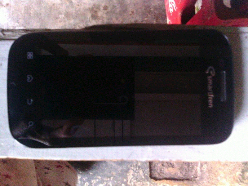 sartfren andro e910 (sukabumi)