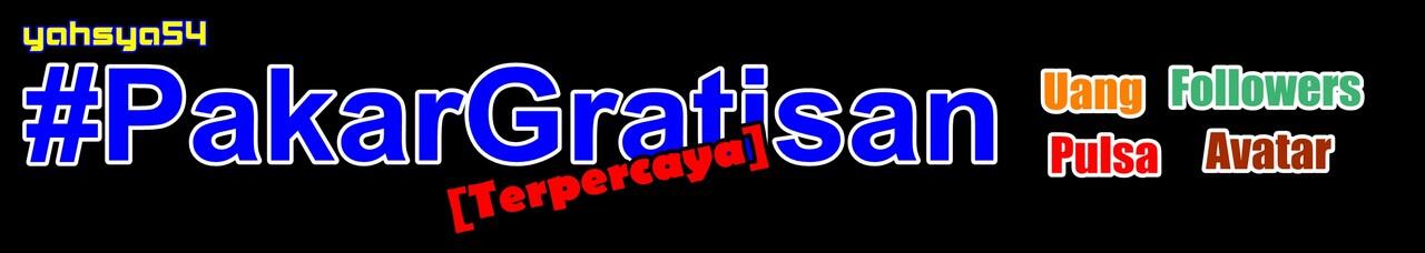 Gratis Follower Gan!!