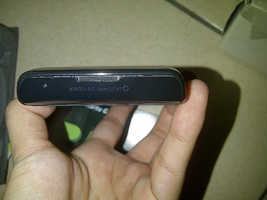 BLACKBERRY STORM 2 9520 aka ODIN