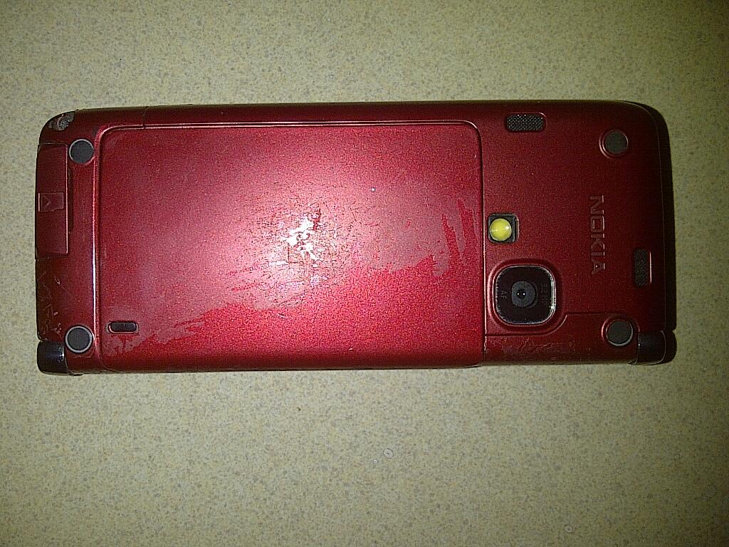 NOKIA E90 Communicator Mesin Lancar Jaya!