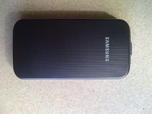 SAMSUNG FLIP C3520 CITRUS MULUS!!