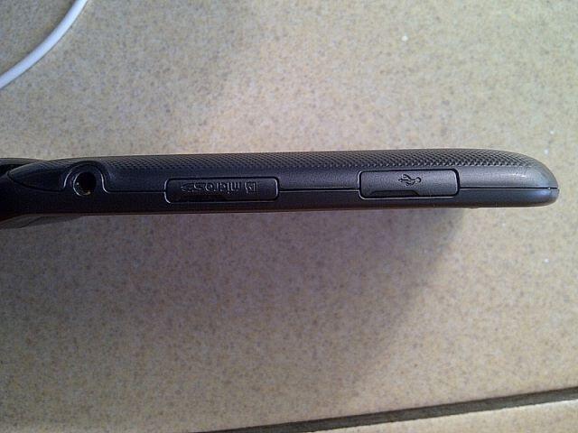 SAMSUNG FLIP C3520 CITRUS MULUS!!