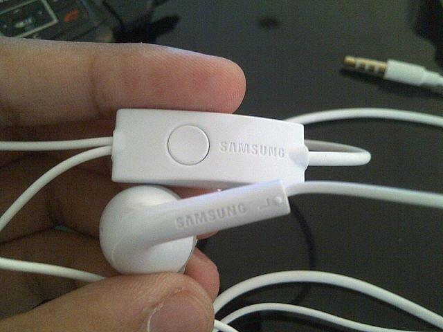 SAMSUNG FLIP C3520 CITRUS MULUS!!
