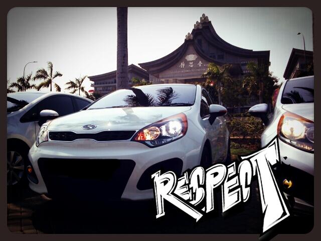 Rio Owner Community "Rocks Your Style"