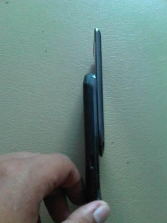 Blackberry Torch 9800 Black murmer Jogjakarta